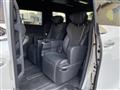 2023 Toyota Alphard
