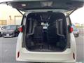 2023 Toyota Alphard