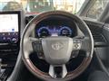 2023 Toyota Alphard