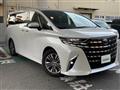 2023 Toyota Alphard