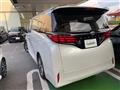 2023 Toyota Alphard