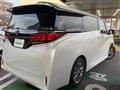 2023 Toyota Alphard