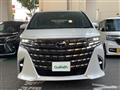 2023 Toyota Alphard