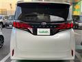 2023 Toyota Alphard