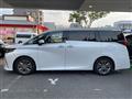 2023 Toyota Alphard