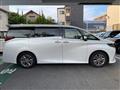 2023 Toyota Alphard
