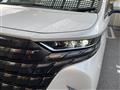 2023 Toyota Alphard