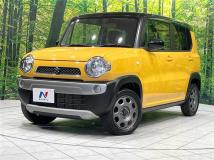 2019 Suzuki Hustler
