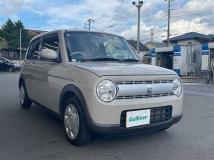 2023 Suzuki Lapin
