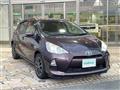 2014 Toyota AQUA