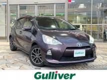 2014 Toyota AQUA