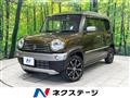 2018 Suzuki Hustler