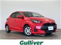 2020 Toyota Yaris