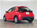 2020 Toyota Yaris