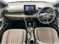 2020 Toyota Yaris