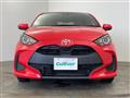 2020 Toyota Yaris