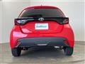 2020 Toyota Yaris