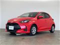2020 Toyota Yaris