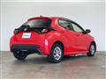 2020 Toyota Yaris