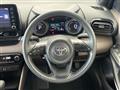 2020 Toyota Yaris