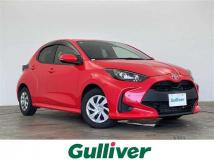 2020 Toyota Yaris