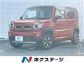 2020 Suzuki Hustler
