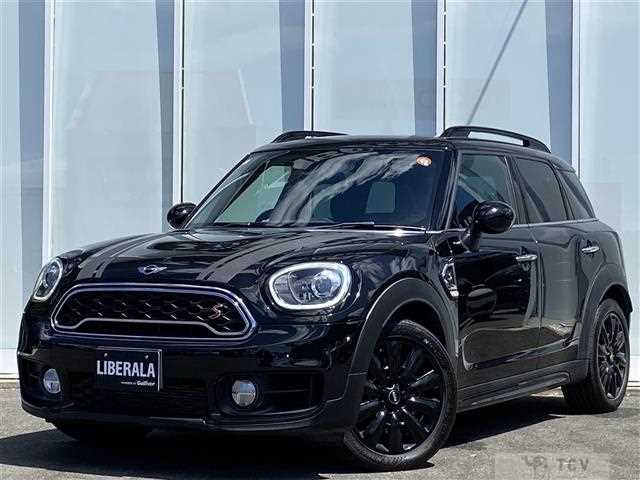 2018 BMW MINI