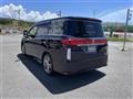 2010 Nissan Elgrand