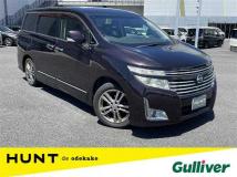 2010 Nissan Elgrand