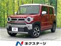 2021 Suzuki Hustler