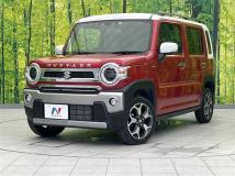 2021 Suzuki Hustler