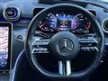 2021 Mercedes-Benz C-Class