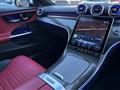 2021 Mercedes-Benz C-Class