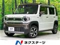 2023 Suzuki Hustler