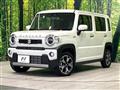 2025 Suzuki Hustler