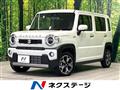 2025 Suzuki Hustler