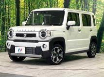 2025 Suzuki Hustler