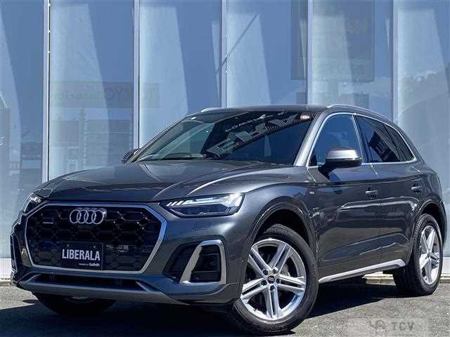 2024 Audi Q5