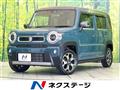 2020 Suzuki Hustler