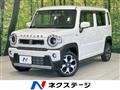 2020 Suzuki Hustler