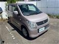 2009 Suzuki Wagon R
