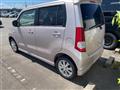 2009 Suzuki Wagon R