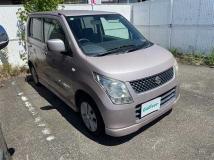 2009 Suzuki Wagon R
