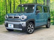 2021 Suzuki Hustler
