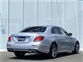 2020 Mercedes-Benz E-Class