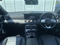 2020 Mercedes-Benz E-Class