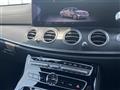 2020 Mercedes-Benz E-Class