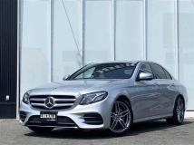 2020 Mercedes-Benz E-Class