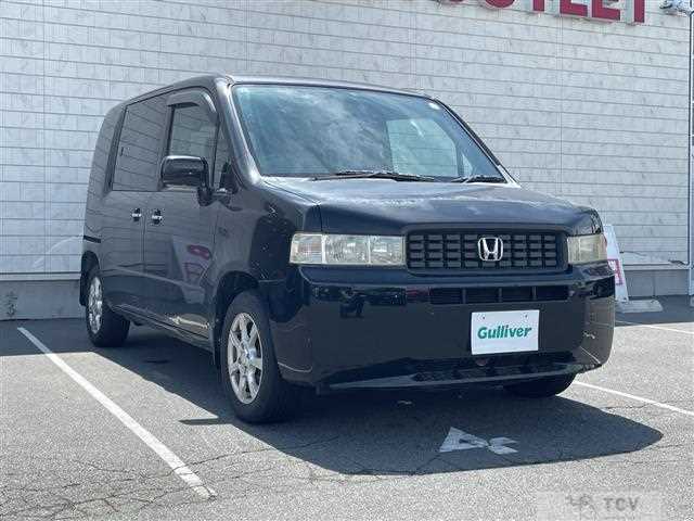 2003 Honda Mobilio Spike