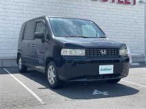 2003 Honda Mobilio Spike